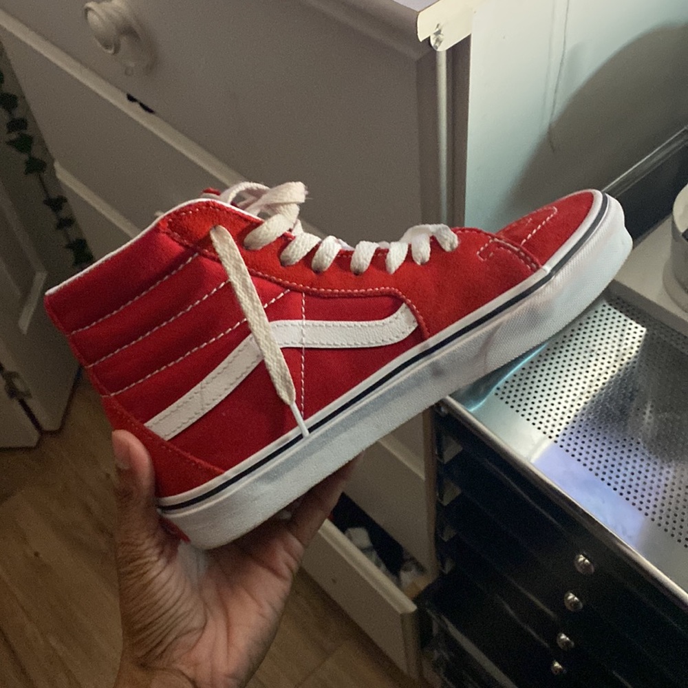 Vans - Picture 3 of 3